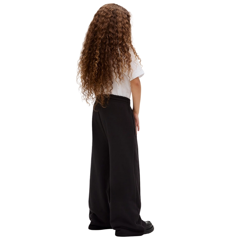 Jogger Calvin Klein junior a gamba larga