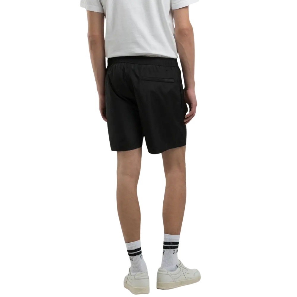 Boxer da mare Replay con coulisse