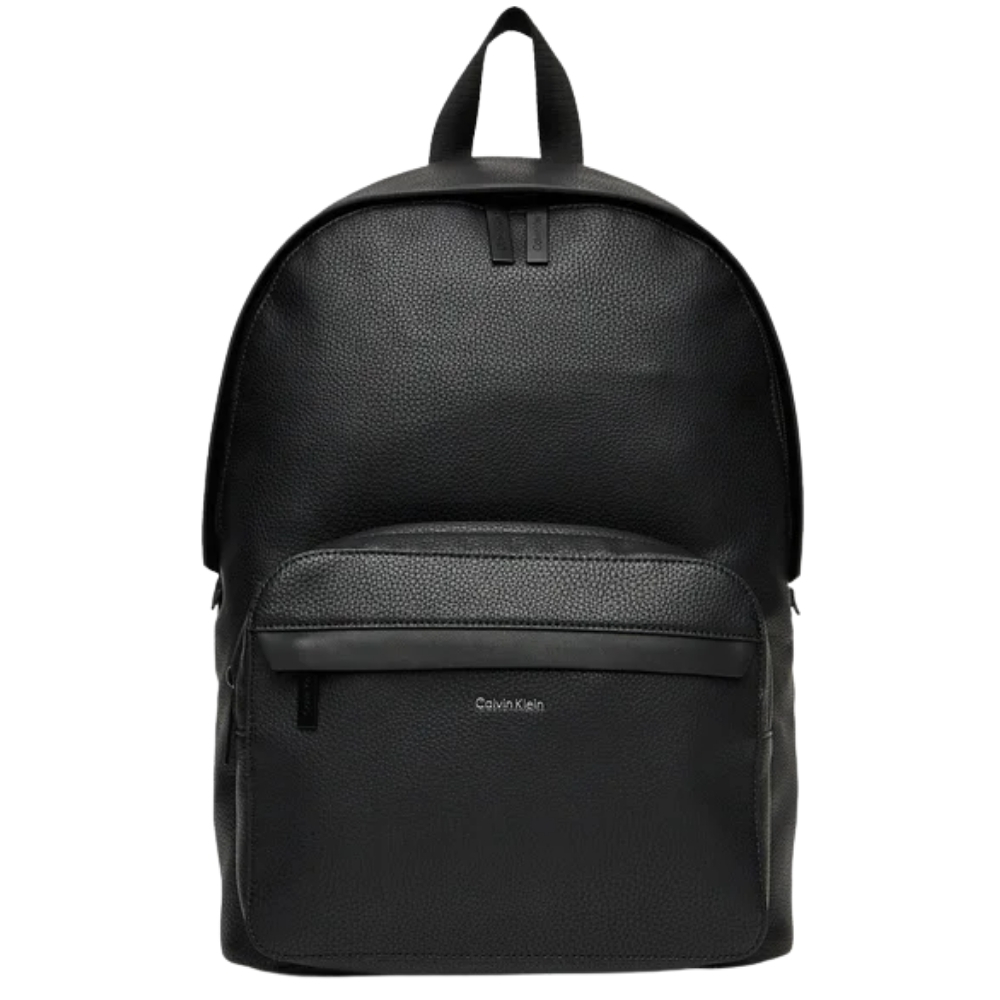 Zaino Calvin Klein con logo