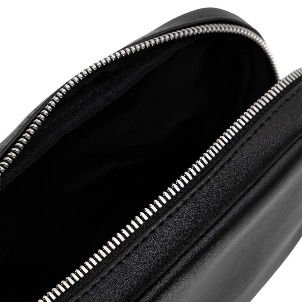 Pochette Calvin Klein hardware logo