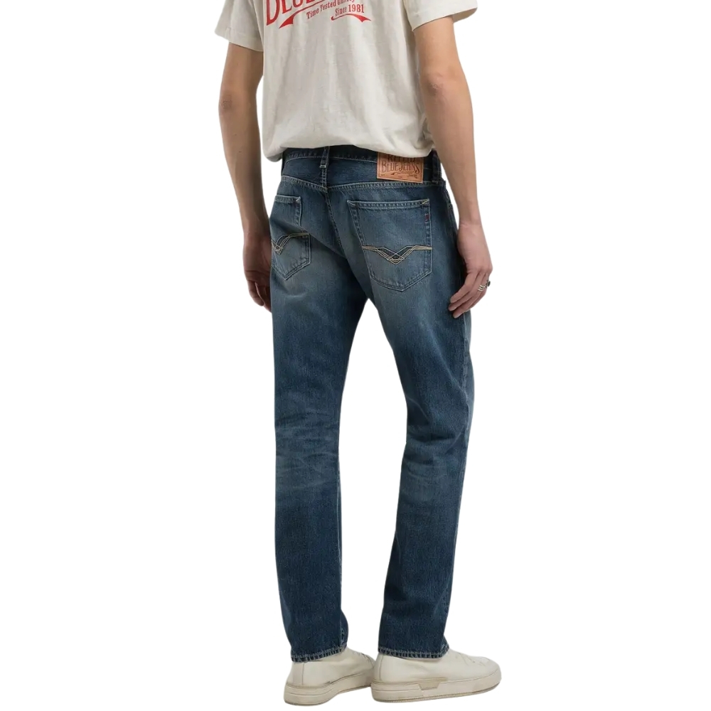 Jeans Replay regular fit deryck