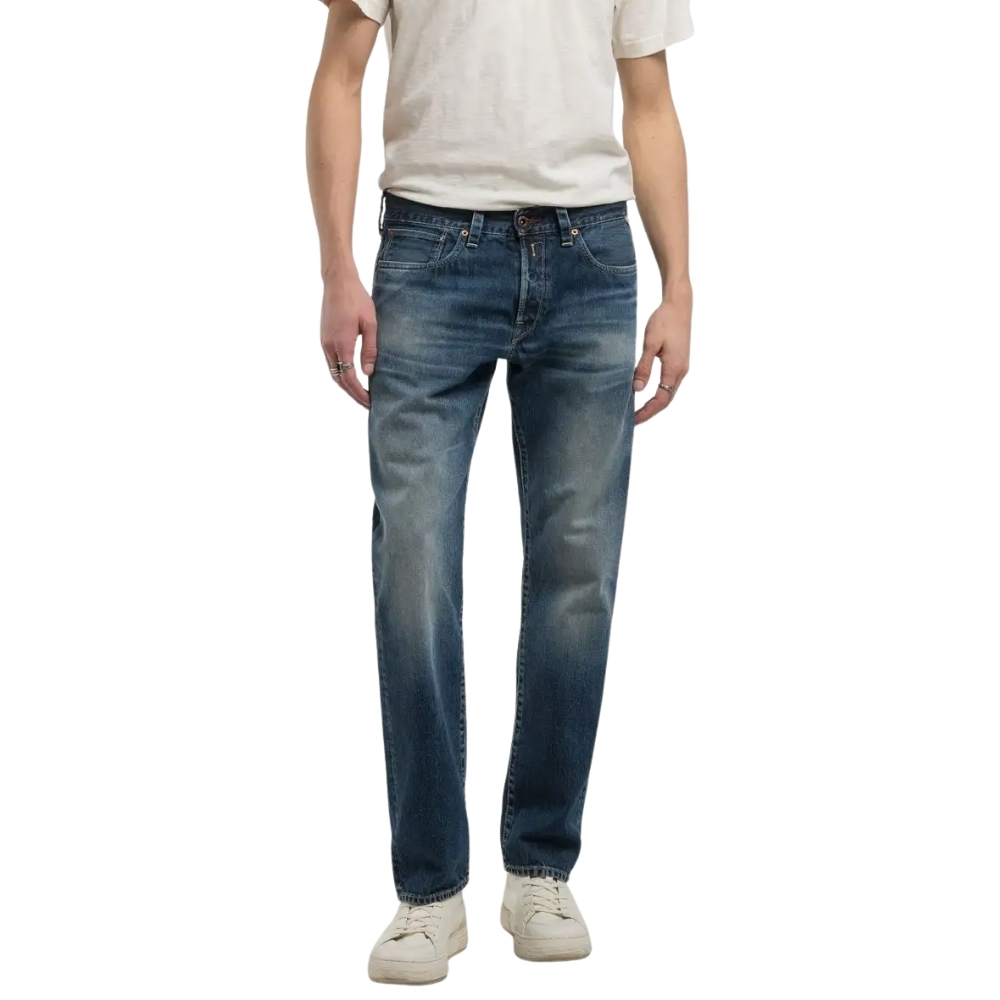 Jeans Replay regular fit deryck