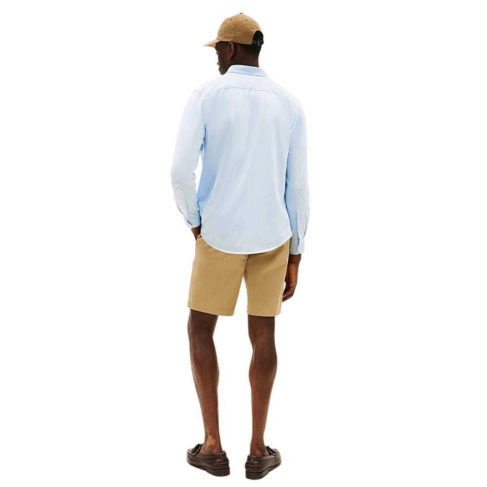 Camicia Tommy Hilfiger Performance regular fit