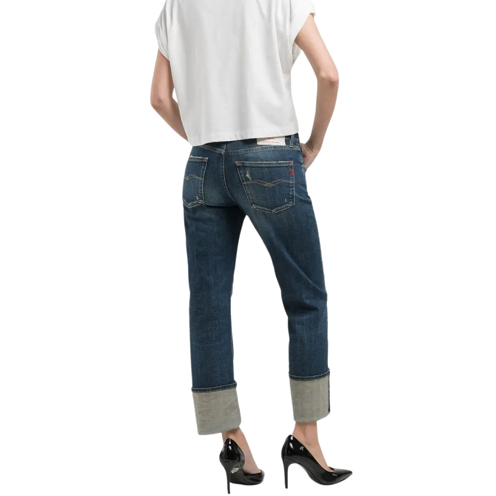 Jeans Replay straight fit akeme