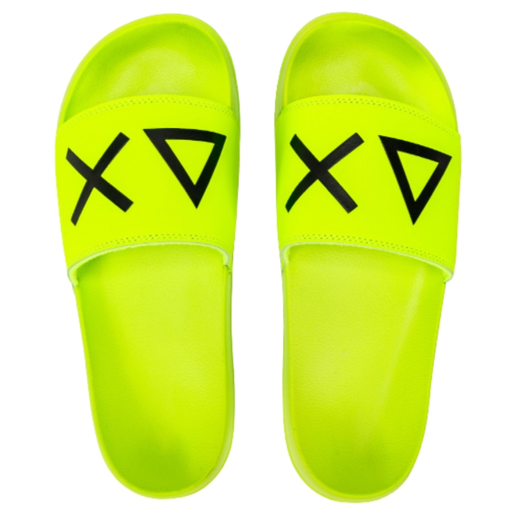 Ciabatte Sun68 con logo