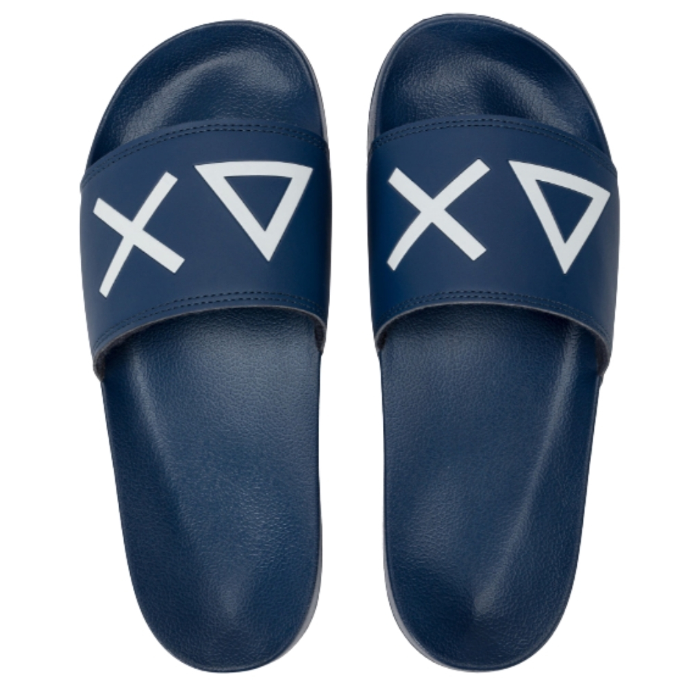 Ciabatte Sun68 con logo