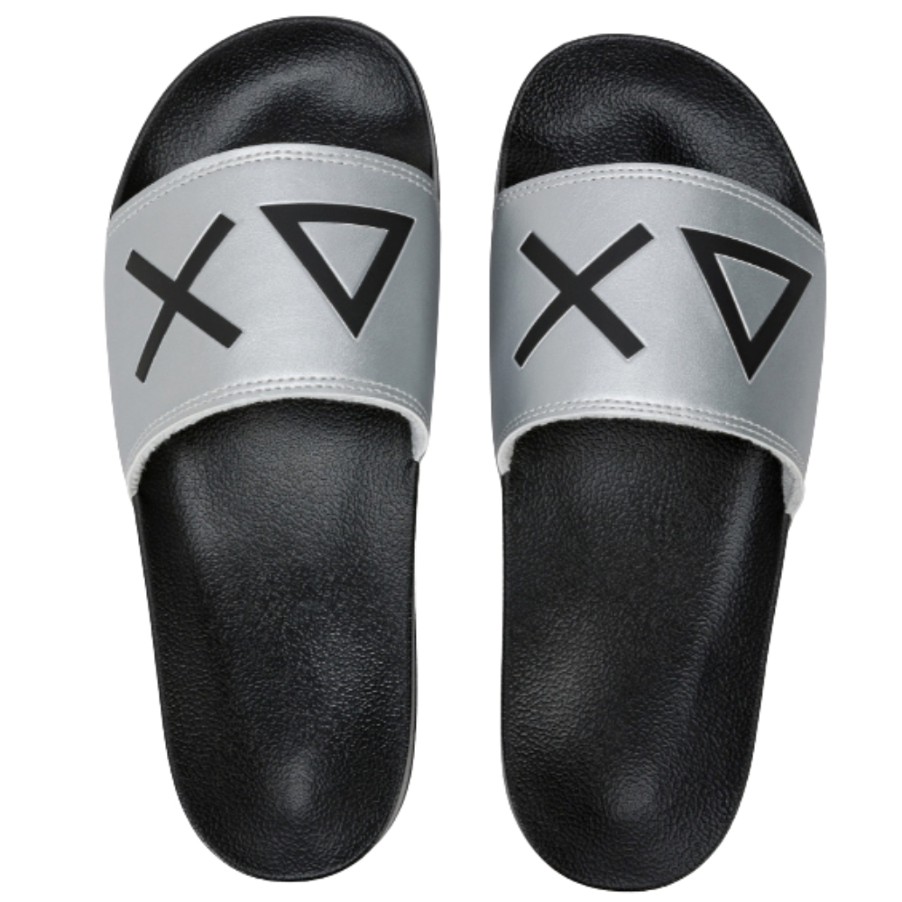 Ciabatte Sun68 con logo