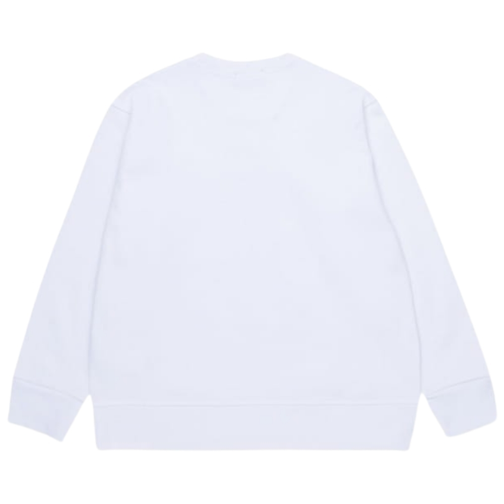 Felpa Dsquared girocollo logo