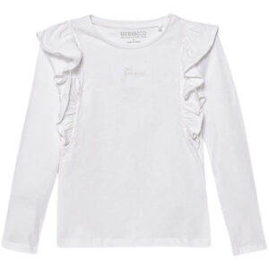 Maglia Guess maniche lunghe