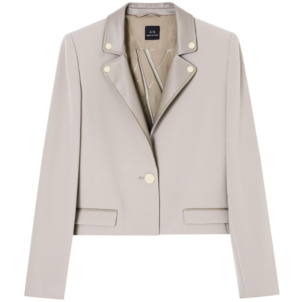 Giacca Armani Exchange