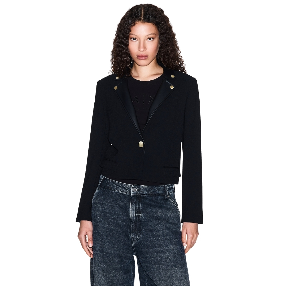 Giacca Armani Exchange