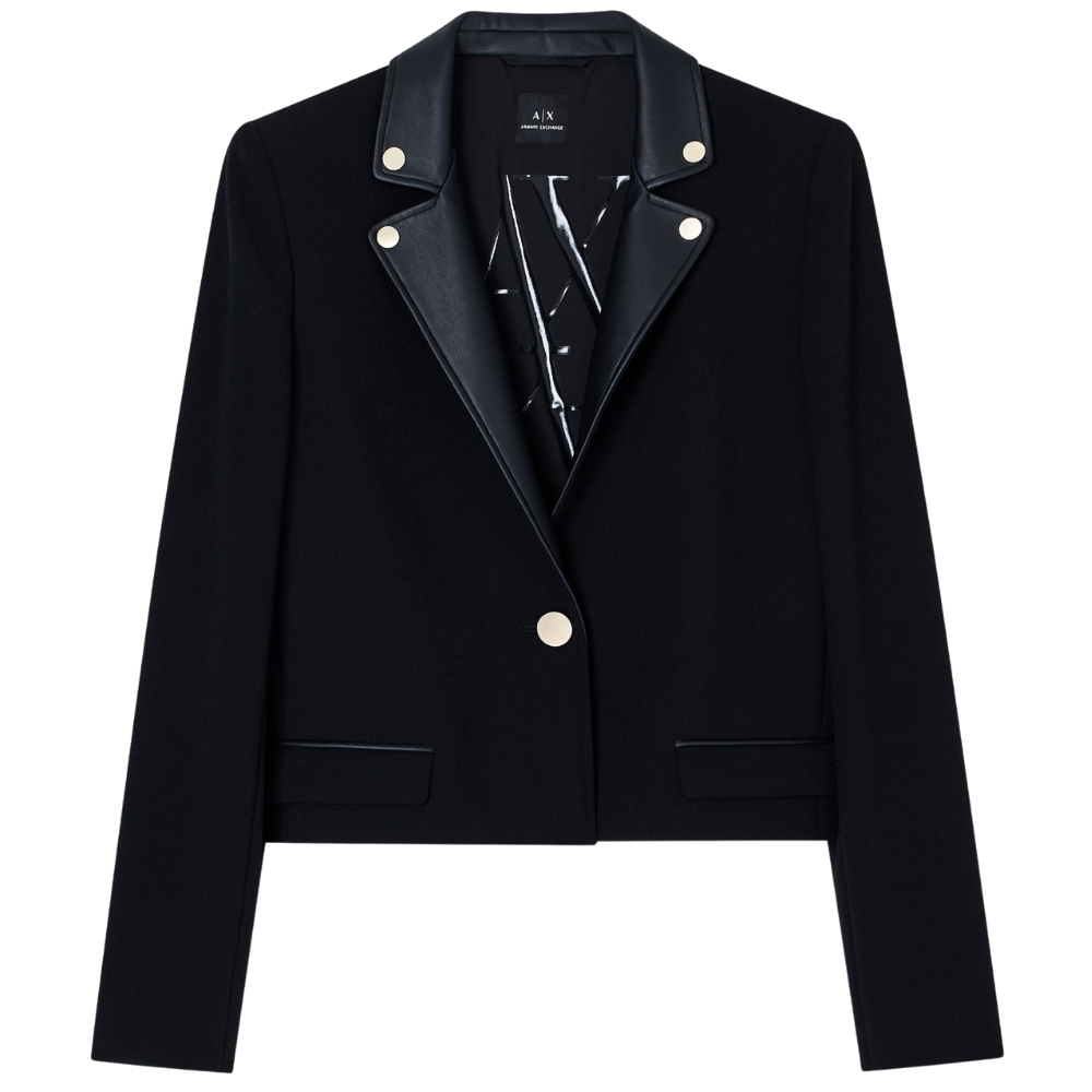 Giacca Armani Exchange