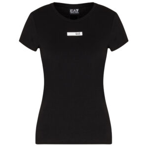 T-Shirt EA7 girocollo