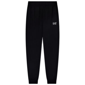 Pantaloni Jogger EA7 in cotone