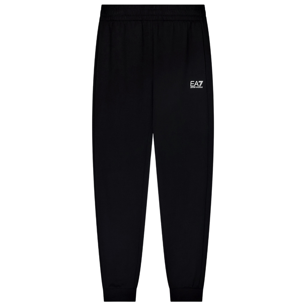Pantaloni Jogger EA7 in cotone