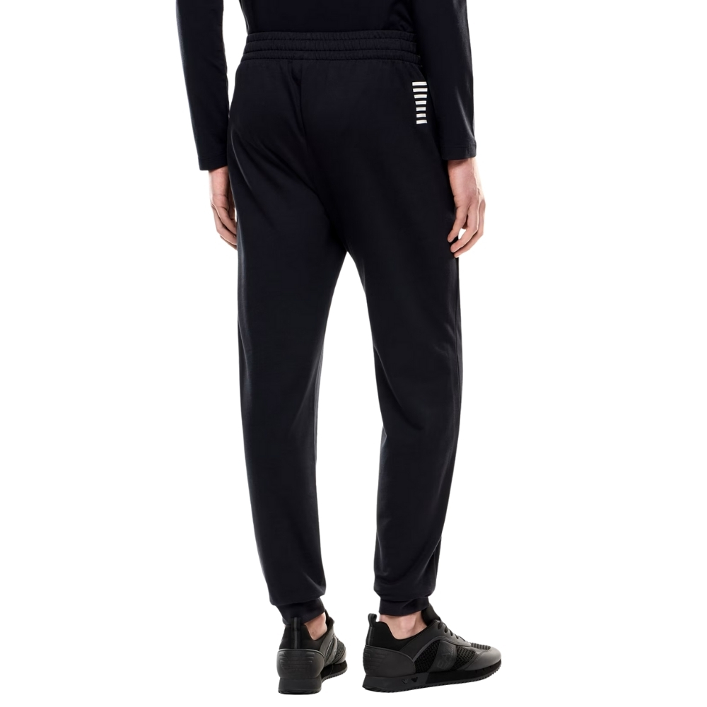 Pantaloni Jogger EA7 in cotone