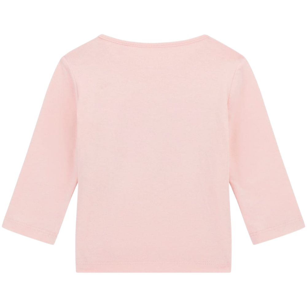 T-Shirt Guess con logo