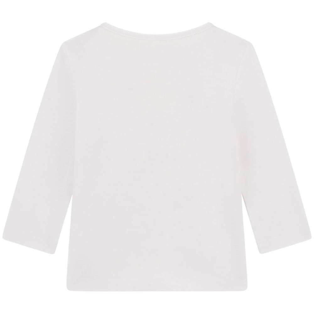 T-Shirt Guess in cotone