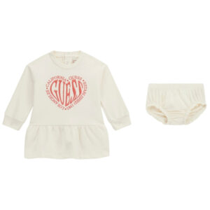 Set Guess abito e mutandina