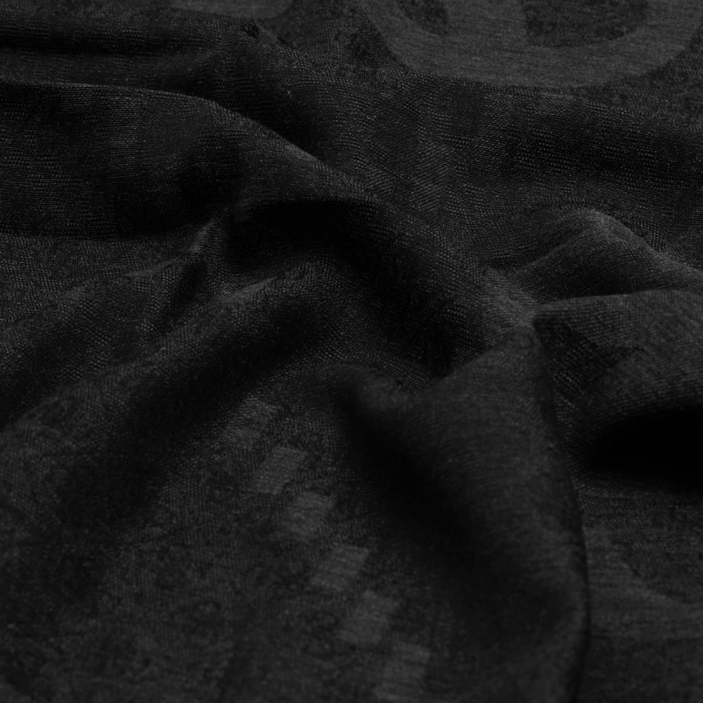 Sciarpa Guess Jacquard