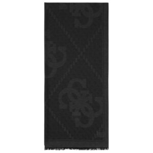Sciarpa Guess Jacquard