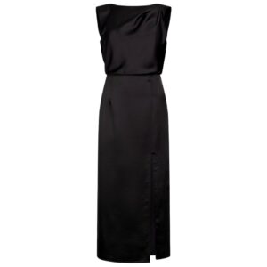 Abito Liu Jo midi elegante in raso