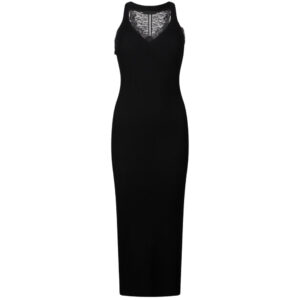 Abito Liu Jo lungo in maglia