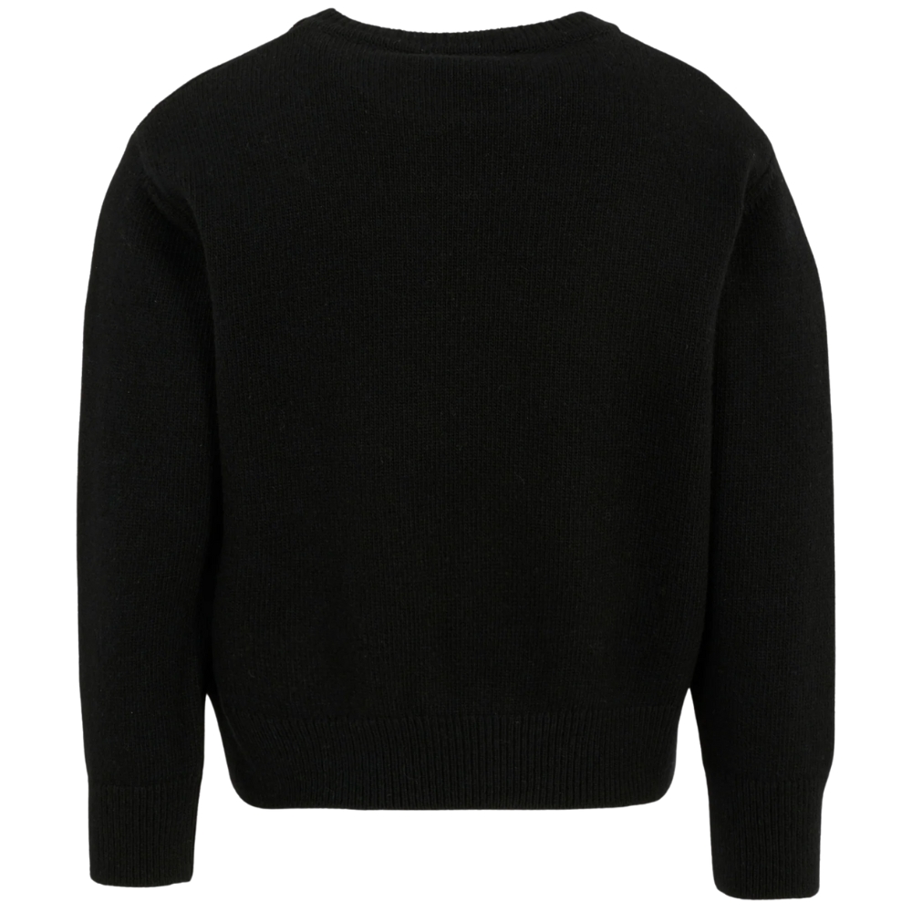 Maglione Dsquared logo