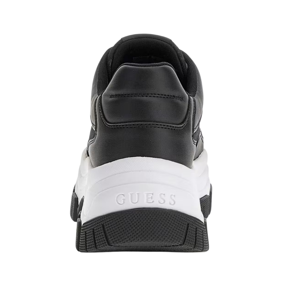 Runner Guess Berrett