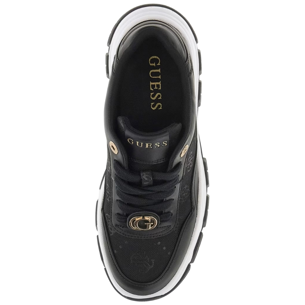 Runner Guess Berrett