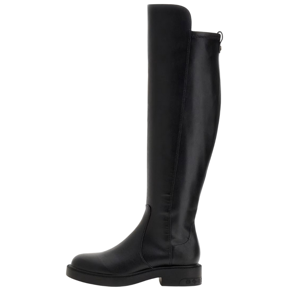 Stivale Guess Fyza simil pelle