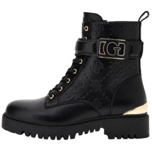 Anfibio Guess Oranda con logo peony