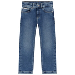 Jeans Calvin Klein regular logo