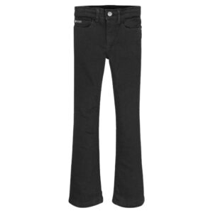 Jeans Calvin Klein flare logo