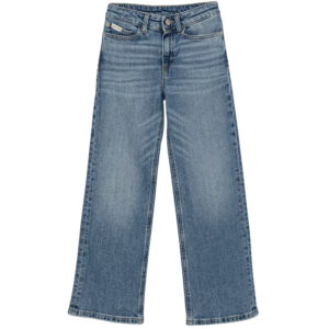 Jeans Calvin Klein logo