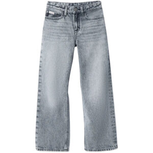 Jeans Calvin Klein wide leg