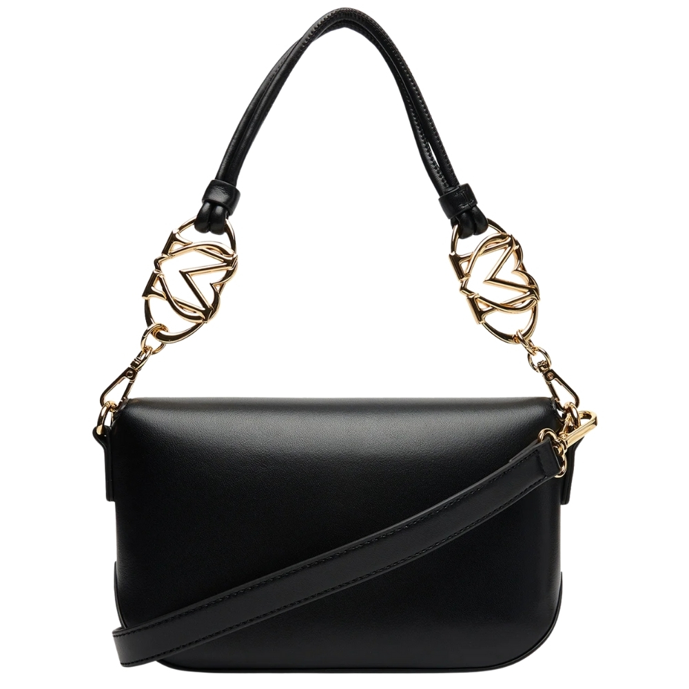 Borsa Love Moschino con tracolla logo