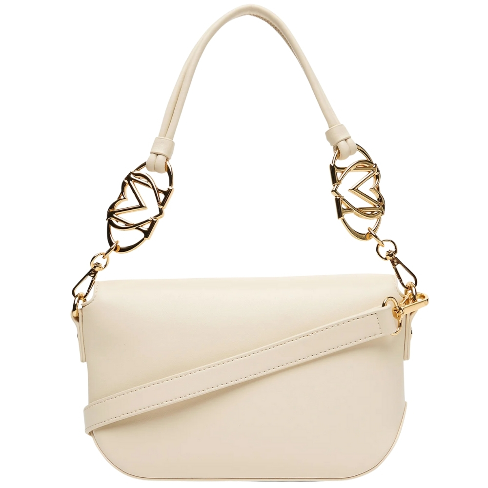 Borsa Love Moschino con tracolla logo