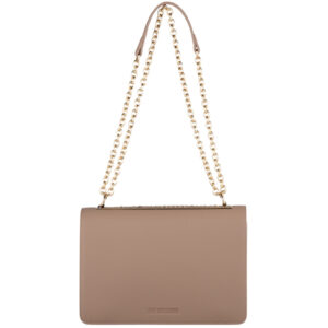 Borsa Love Moschino catena logo