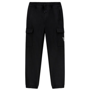 Sotto tuta Guess logo laterale