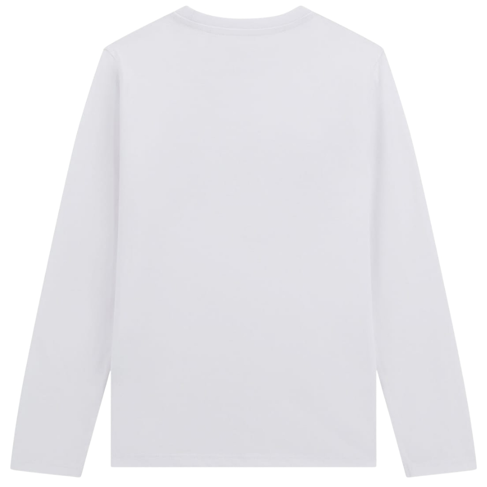 Maglia Guess maniche lunghe