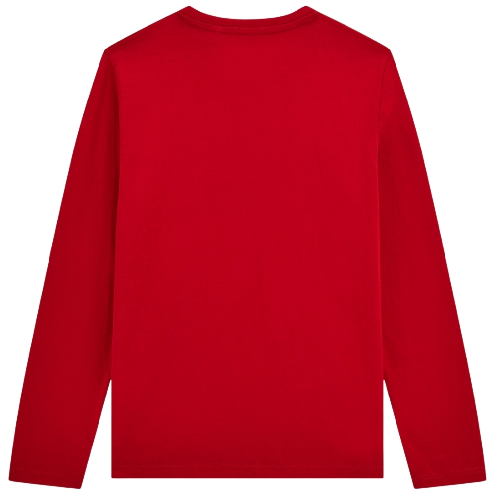 Maglia Guess maniche lunghe