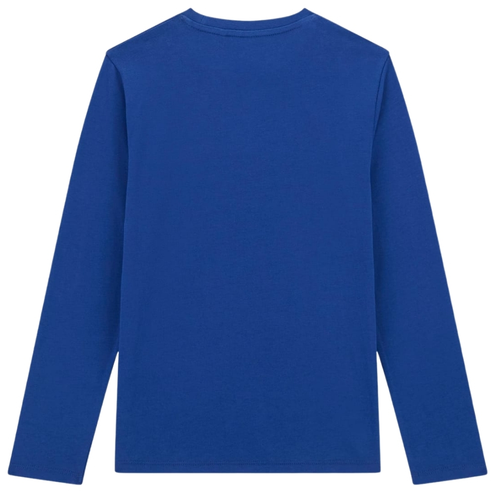 Maglia Guess maniche lunghe