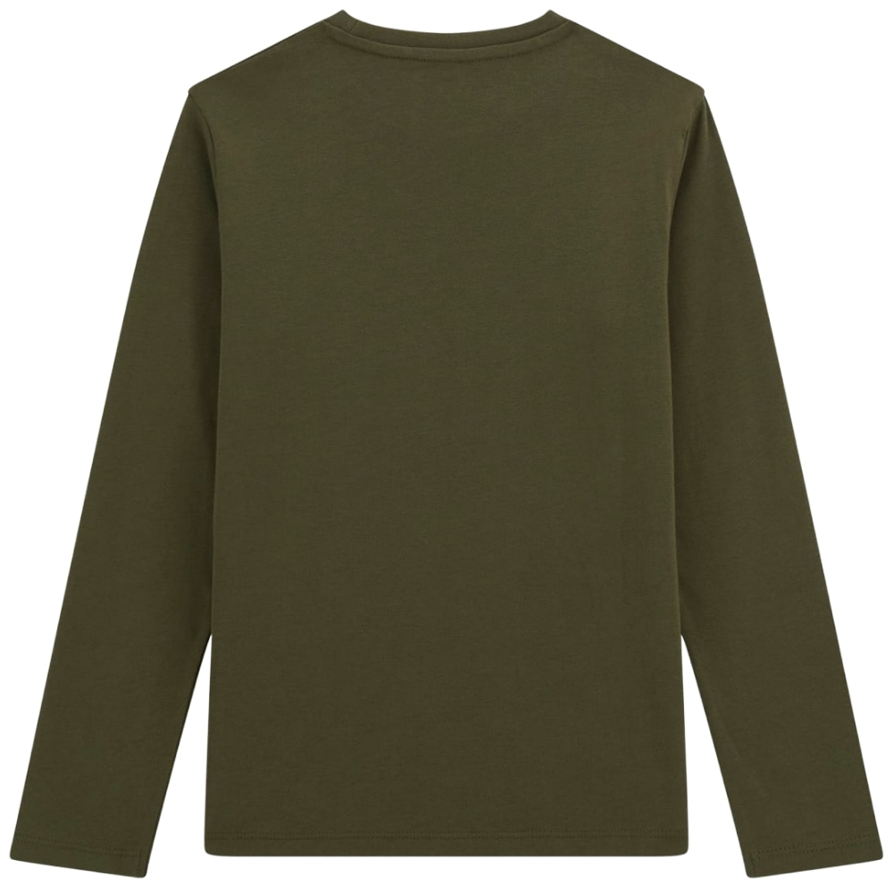 Maglia Guess maniche lunghe