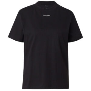 T-shirt Calvin Klein regular logo