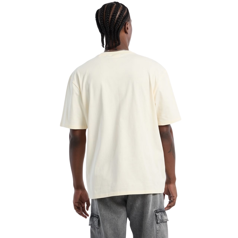 T-shirt Guess con logo stampato