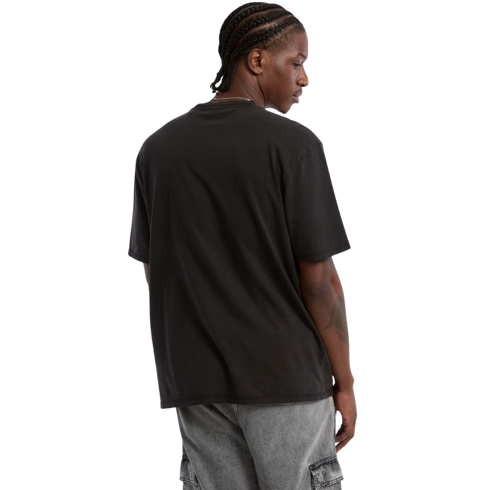 T-shirt Guess con logo stampato