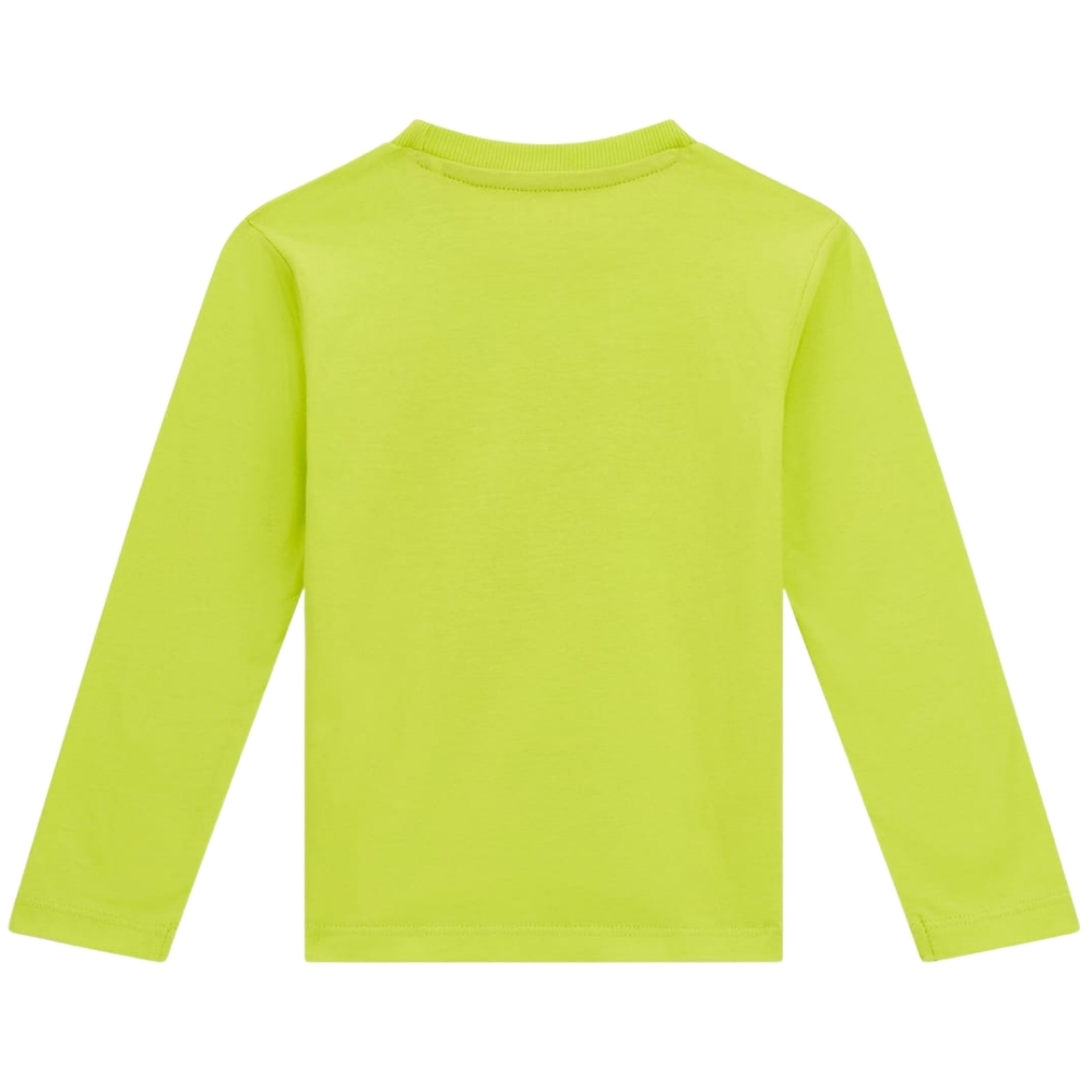 Maglia Guess maniche lunghe