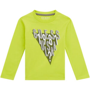Maglia Guess maniche lunghe