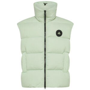 Smanicato Peuterey x Tony Effe icon logo laterale